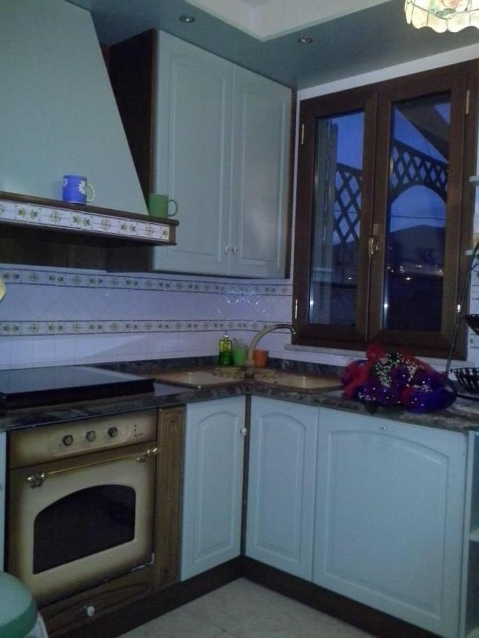 B&B Villa Bella Катандзаро Экстерьер фото