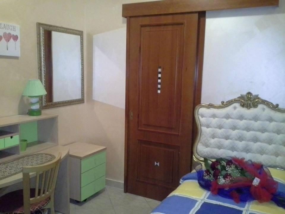 B&B Villa Bella Катандзаро Экстерьер фото