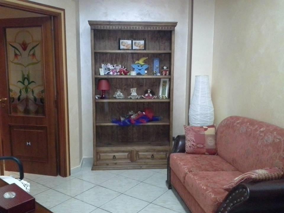 B&B Villa Bella Катандзаро Экстерьер фото