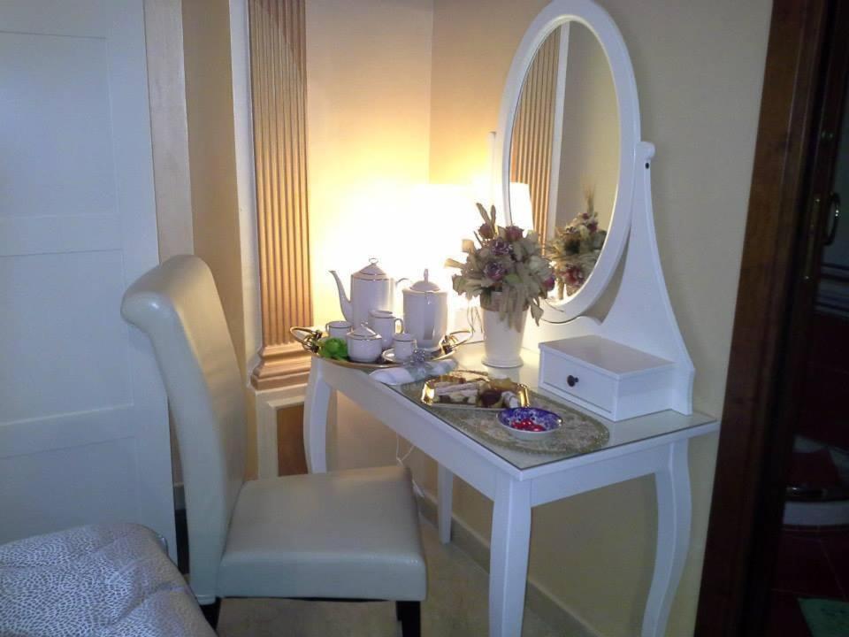 B&B Villa Bella Катандзаро Экстерьер фото
