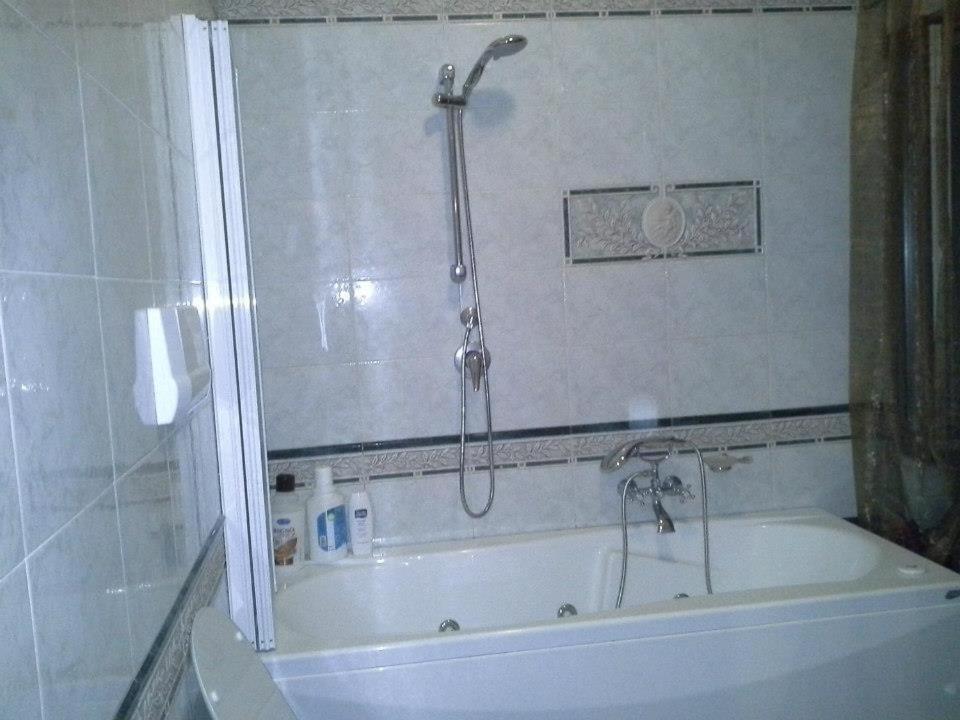 B&B Villa Bella Катандзаро Экстерьер фото